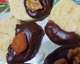 Foto del paso 6 de la receta: Masas secas
