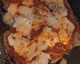 Foto del paso 4 de la receta: Matambre a la pizza