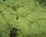Foto langkah ke 2 dari resep Nasi Kuning Simple.