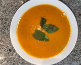 Foto del paso 4 de la receta: Sopa de tomate