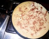 Foto langkah ke 3 dari resep Crepes / Leker Crispy.