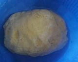 صورة لخطوة 1 من وصفة كعيكعات