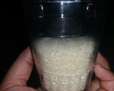 Foto langkah ke 1 dari resep Bolkus Nutrijel.