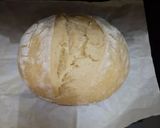 Foto langkah ke 14 dari resep Sourdough Bread.