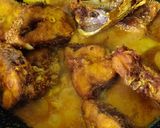 गोवन फिस करी (goan fish curry recipe in Hindi) रेसिपी चरण 3 फोटो