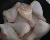 Foto langkah ke 1 dari resep Ayam Bakar ala Korea.