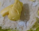 Foto langkah ke 2 dari resep (142) Basic Soft Bun.