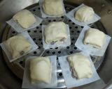芋頭饅頭的食譜步驟4照片