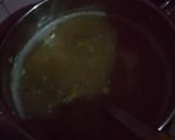 Foto langkah ke 2 dari resep 122. Bubur Kacang Hijau.