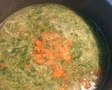 Foto del paso 2 de la receta: Mi receta de Quinoa es súper fácil y deliciosa 😋