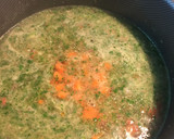 Foto del paso 2 de la receta: Mi receta de Quinoa es súper fácil y deliciosa 😋