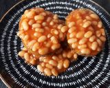Foto del paso 4 de la receta: Patata asada o jacket potato
