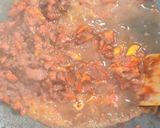 A picture of step 8 of Banarasi Tamatar Chaat 📌.