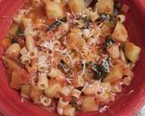 Minestrone Soup recipe step 4 photo