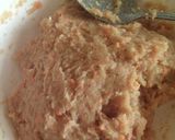 Foto langkah ke 1 dari resep Nugget homemade.