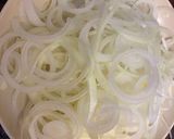 Foto del paso 1 de la receta: Inolvidablemente vivirás en mí!