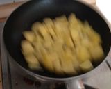 Φωτογραφία βήματος 4 της συνταγής Bratkartoffeln