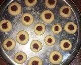 Foto del paso 6 de la receta: Pepas riquísimas!