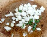 A picture of step 2 of My Chinese Salt & Pepper Chips #2Flavours #Lunch #Sidedish.