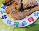 Foto del paso 6 de la receta: Cocido Completo a los tres vuelcos, estilo de mi marido