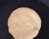 Mango pancake recipe step 2 photo