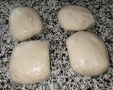 Foto del paso 5 de la receta: Coca de recapte para la cena de la Verbena de Sant Joan