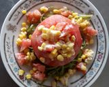 Foto del paso 3 de la receta: Tomate Relleno