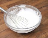 Meggyes-joghurtos torta recept fázis 9 fotója