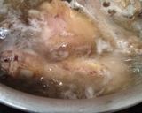 Foto langkah ke 1 dari resep Bacem Ayam Manis.