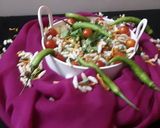 જાલ મુરી (Jal Muri Recipe In Gujarati) રેસીપી સ્ટેપ5ફોટો