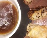 Foto del paso 5 de la receta: Arrollados con hoja de papel de arroz