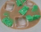 Foto langkah ke 6 dari resep Es Bongko Pontianak.