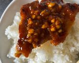รูปขั้นตอนการทำที่ 5 ของ ไก่กะทิพริกแกงแดง