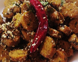 મિક્સ લોટ ના મેથી ના મૂઠીયા (Mix Flour Methi Muthiya Recipe In Gujarati) રેસીપી સ્ટેપ5ફોટો