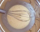 Foto del paso 2 de la receta: Tarta de brócoli.-