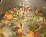 Foto del paso 5 de la receta: Lengua al escabeche
