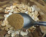 चटपटा काजू (chatpata kaju recipe in hindi) रेसिपी चरण 5 फोटो