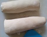 Foto langkah ke 4 dari resep Gyoza.