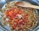🧡Serpenyős, szaftos sertéskaraj - Jucus módra🧡 recept fázis 4 fotója