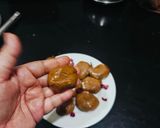 A picture of step 5 of Instant Mathura Peda.