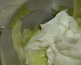 Foto langkah ke 3 dari resep Resep Chiffon lembut dan ringan.