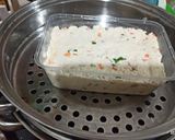 Foto langkah ke 4 dari resep Tahu Kukus Selimut.