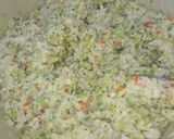 Foto del paso 4 de la receta: Encroquetado de brócoli