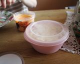 Foto del paso 5 de la receta: Almu de viernes y dos biandas 2