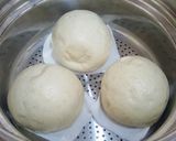 嗆麵白饅頭習作的食譜步驟12照片