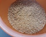 Epres pohárkrém #3fix recept fázis 1 fotója