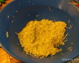 Cukkini tekercs recept fázis 1 fotója