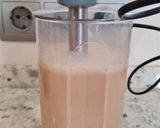 Foto del paso 3 de la receta: Flan de turrón de cacahuete