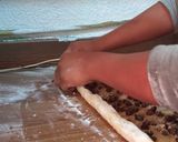 Foto del paso 9 de la receta: Roles de canela