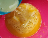 Foto del paso 11 de la receta: 🍐🪻 Peras al almíbar de azafrán + Tarta de peras al azafrán - Dos recetas en una 🪻🍐